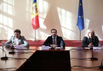 Ministerul Muncii și Protecției Sociale a lansat reforma sistemului de asistență socială „RESTART”