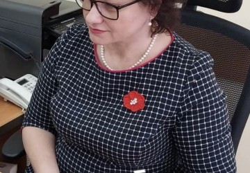 Șefa Inspectoratului Social de Stat, Angela Chirilov, a discutat cu prestatorii publici și privați de servicii sociale